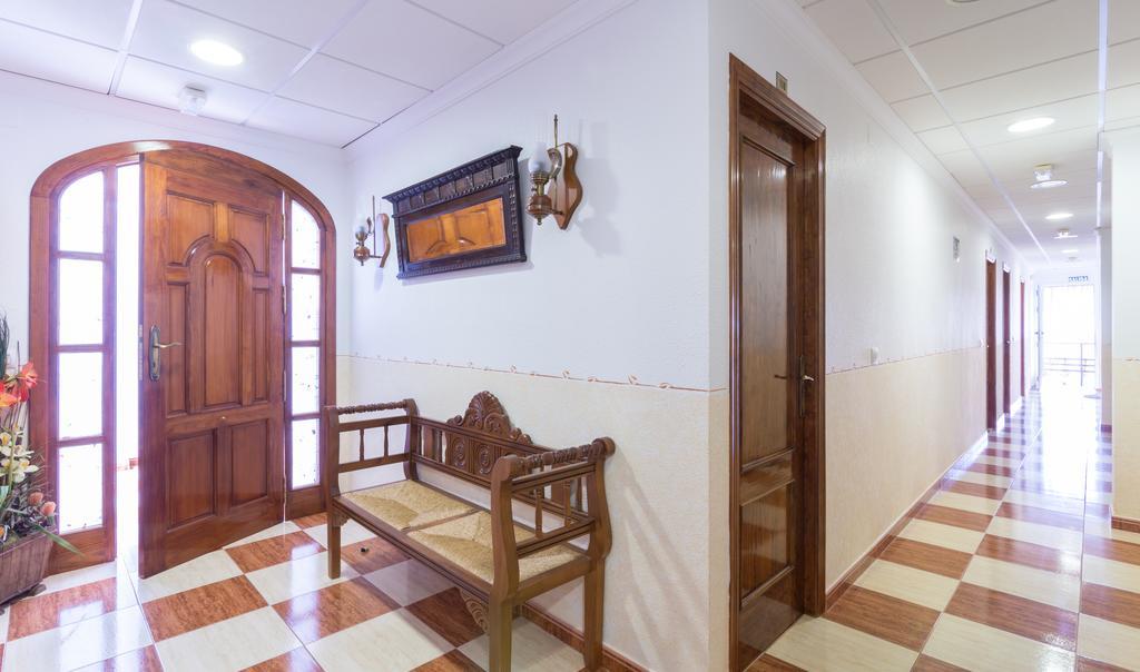 Casa de camp Rural Alba *