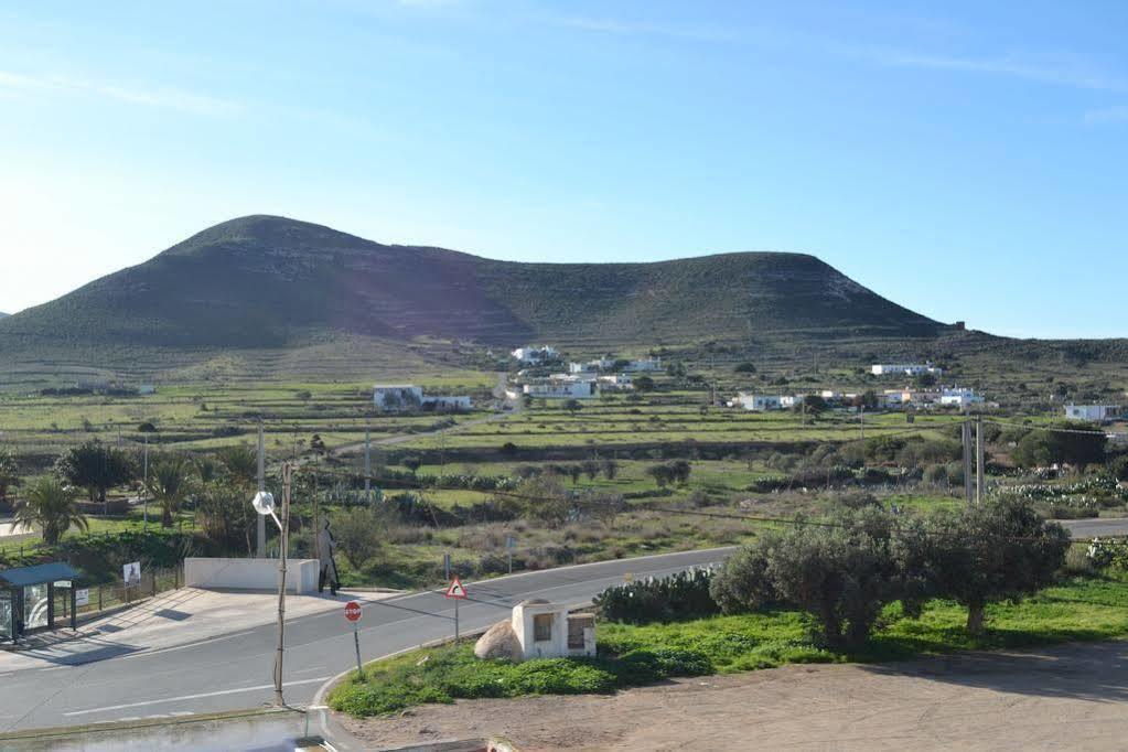 Casa de camp Rural Alba Los Albaricoques