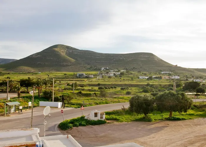 Hostal Rural Alba