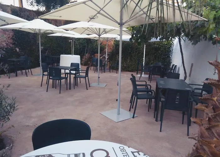 Hostal Rural Alba
