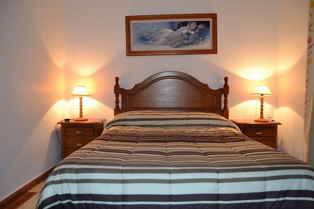 Rural Alba Country house Los Albaricoques