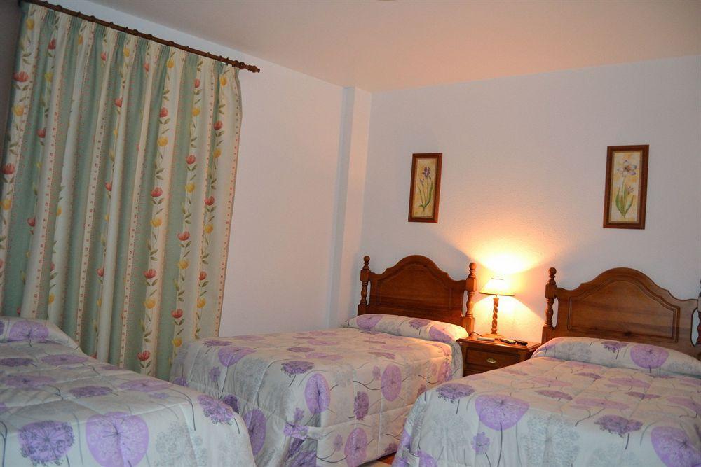 Rural Alba Country house Los Albaricoques