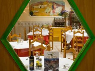 Rural Alba Country house