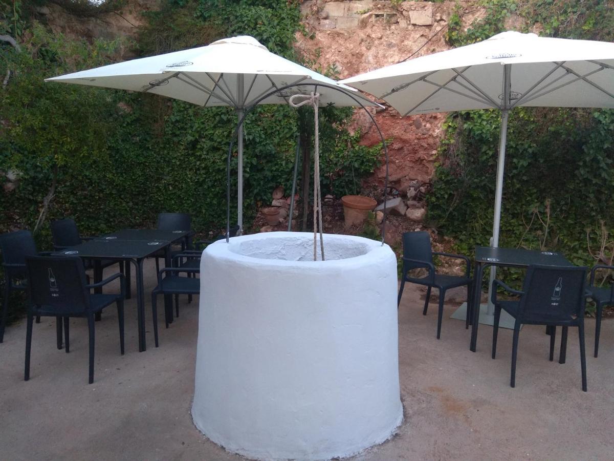 Country house Rural Alba Los Albaricoques